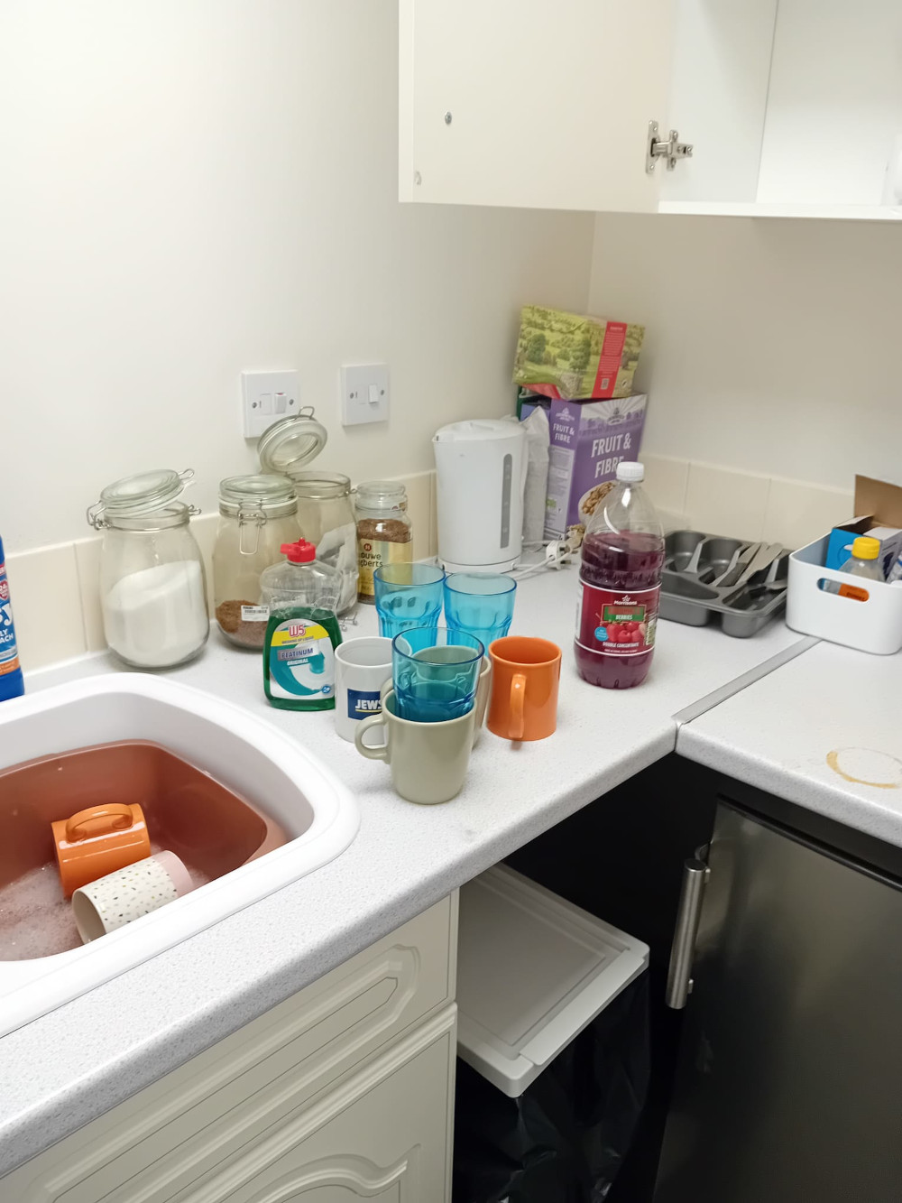 office cleaning service