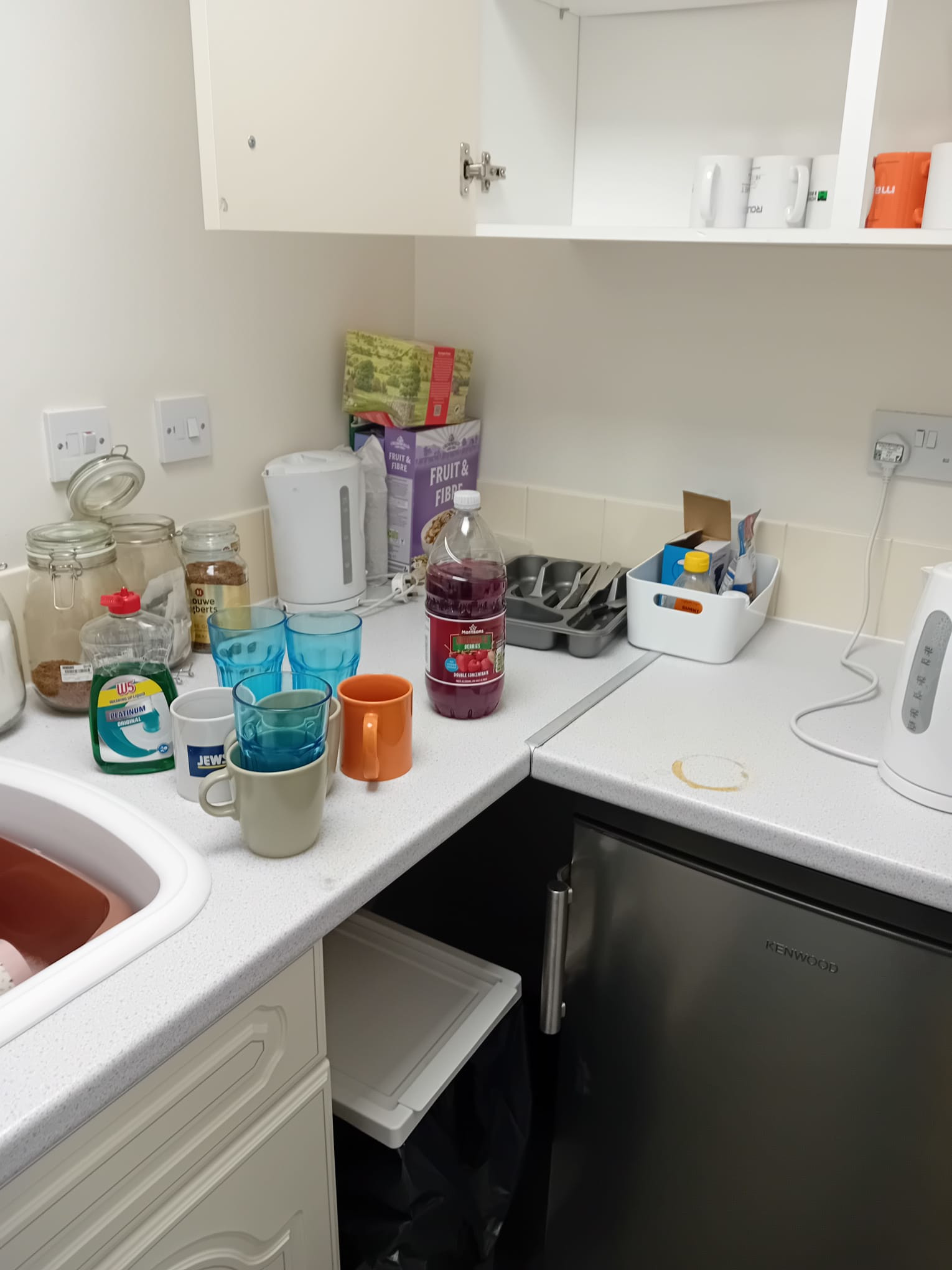 office cleaning service